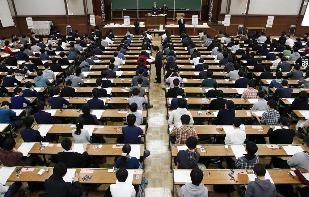 Образование в японии в 2023 году: дошкольное, среднее, высшее