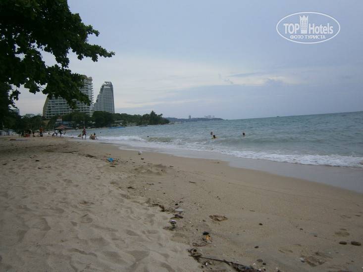Вонгамат - паттайя, таиланд, район и пляж вонгамат: фото, видео, отели - 2021