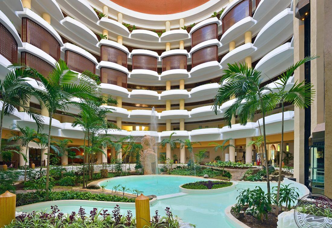 Кубинский курорт варадеро ????: какой отель выбрать ????