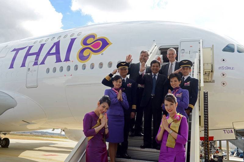 Над какими странами летит самолет в таиланд - всё о тайланде