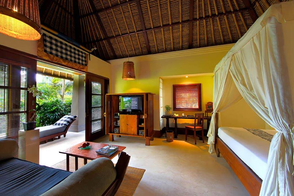Maya ubud resort & spa 5* - индонезия, бали - отели | пегас туристик