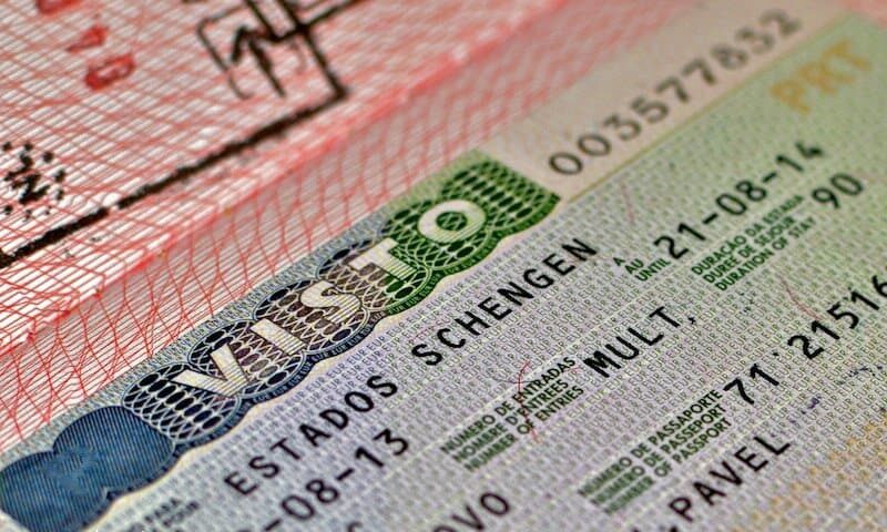 Гостевая виза в португалию для россиян в 2020 году по приглашению