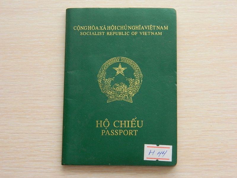 Как живут русские во вьетнаме?