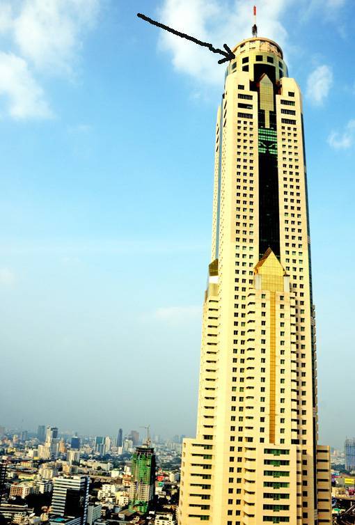 Список самых высоких построек в таиланде - list of tallest structures in thailand - abcdef.wiki