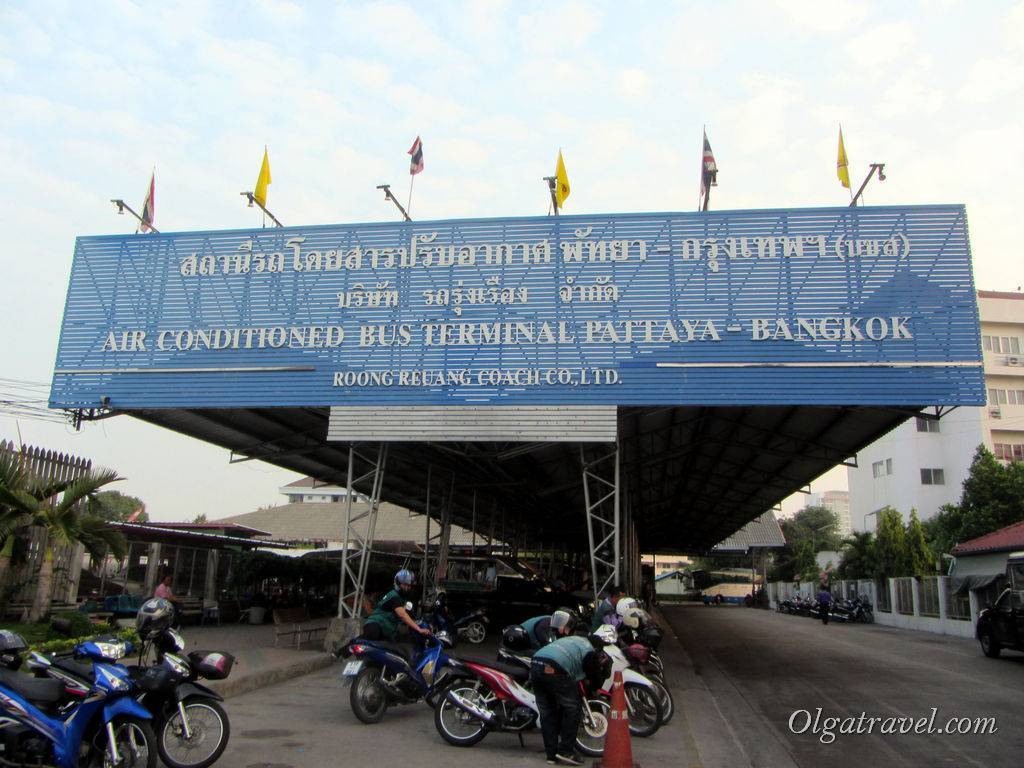 В камбоджу из паттайи — ехать или нет?