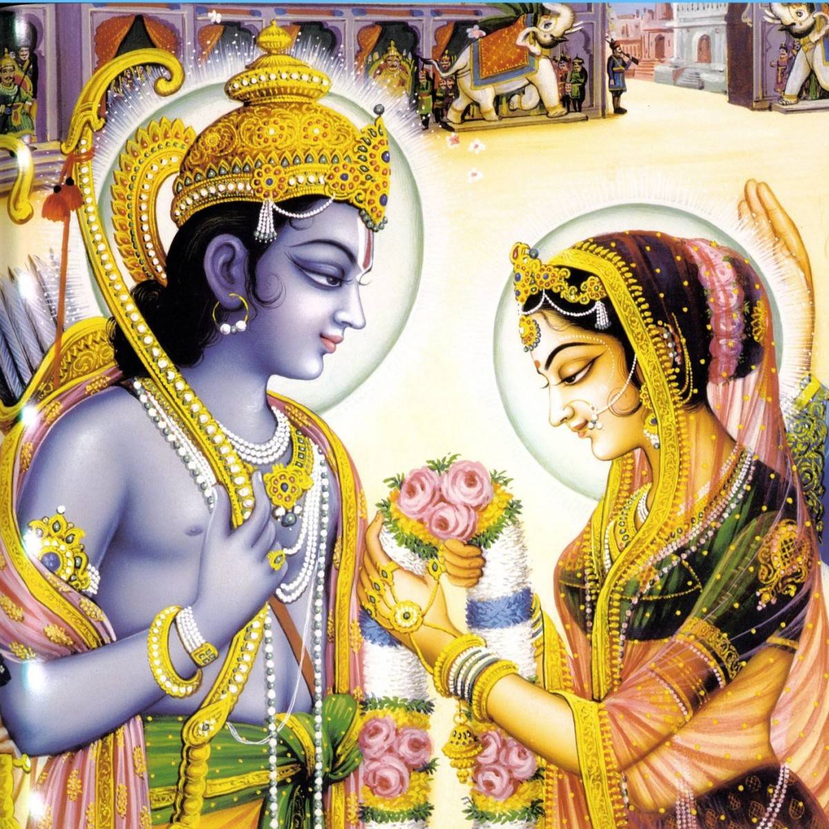 Любовь в индии - это традиции, свадьба и камасутра
любовь в индии - это традиции, свадьба и камасутра