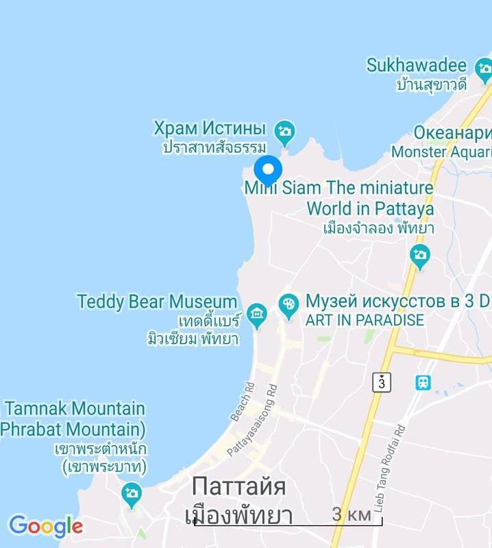Экскурсии из паттайи на острова: на какие из них можно добраться самостоятельно в 2019 году