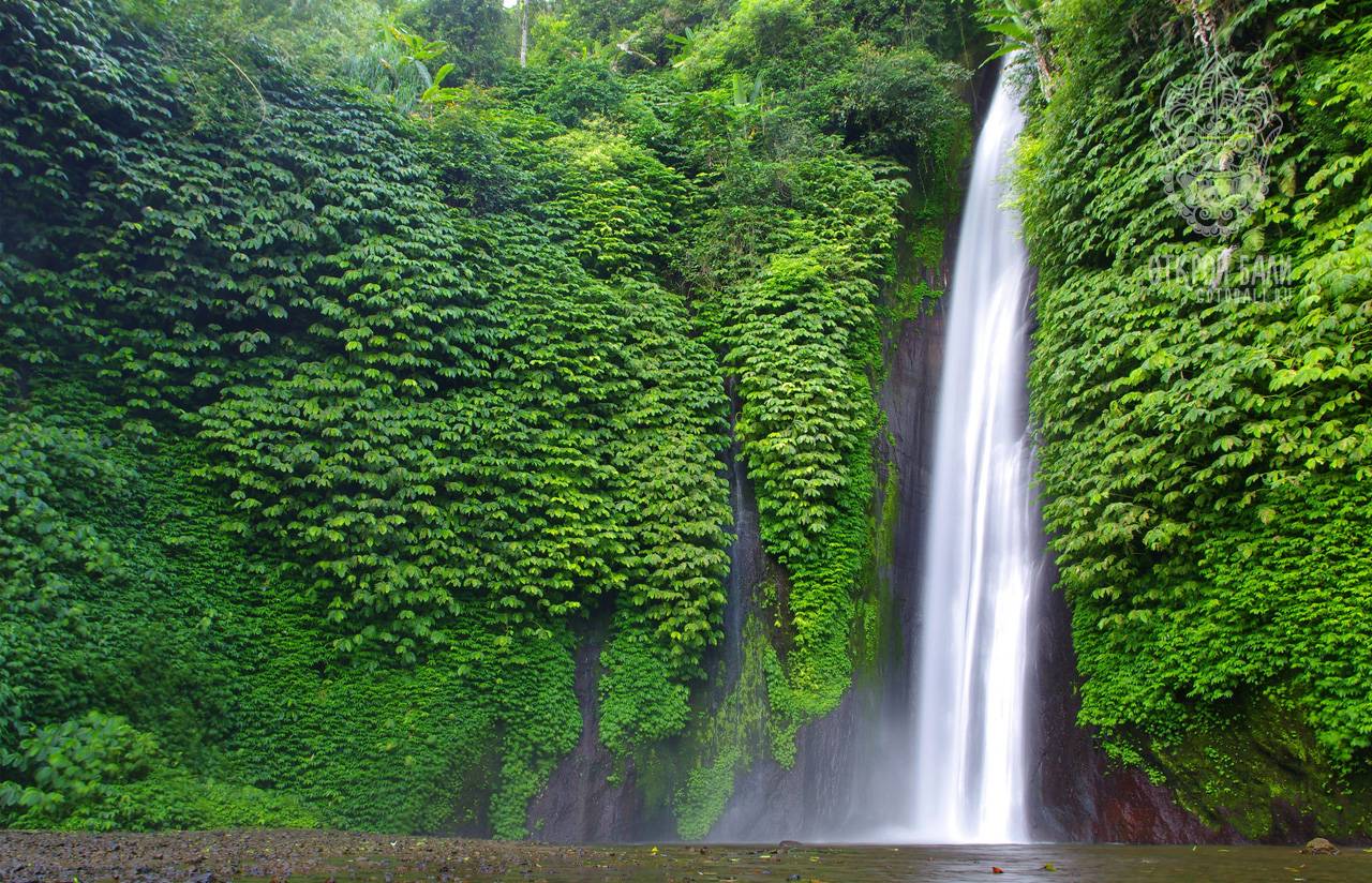 7 водопадов анталии: дюден, куршунлу, манавгат и другие - гидзилла