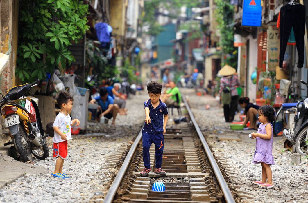 Отдых с детьми во вьетнаме – обзор популярных курортов