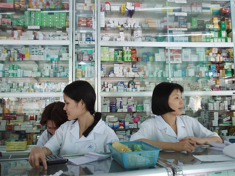 Что привезти из аптеки вьетнама
set travel что привезти из аптеки вьетнама