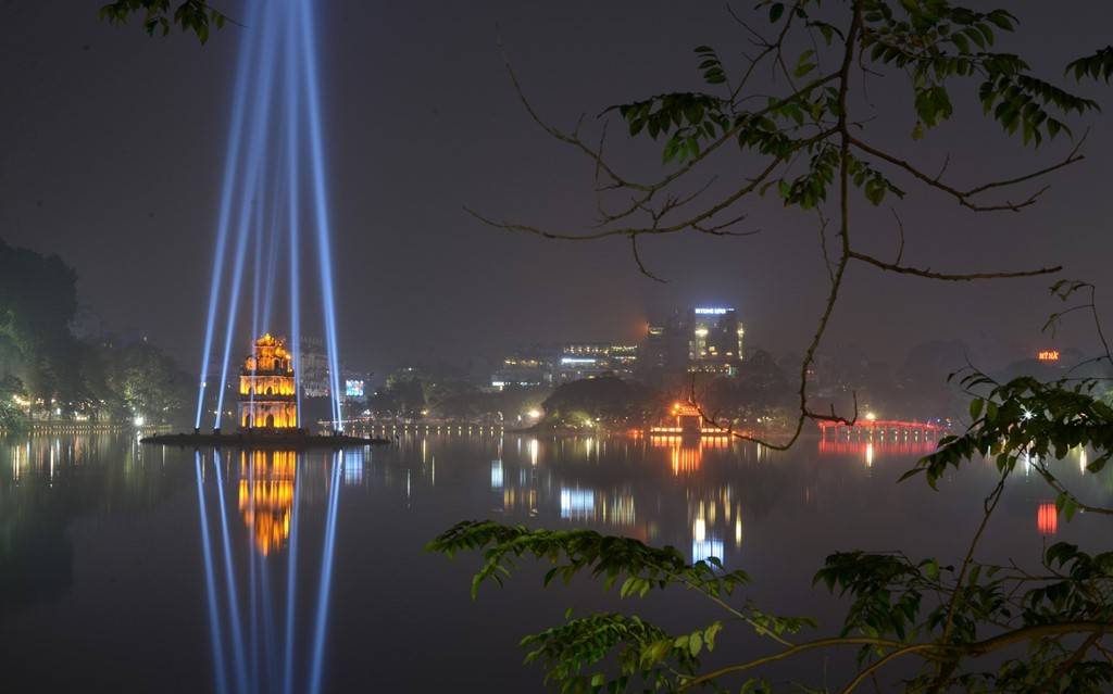 Столица вьетнама ханой: достопримечательности