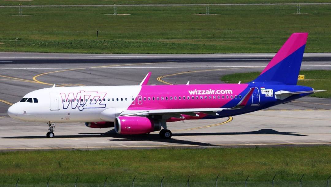 Как выгодно забронировать авиабилеты на рейс wizz air
как выгодно забронировать авиабилеты на рейс wizz air