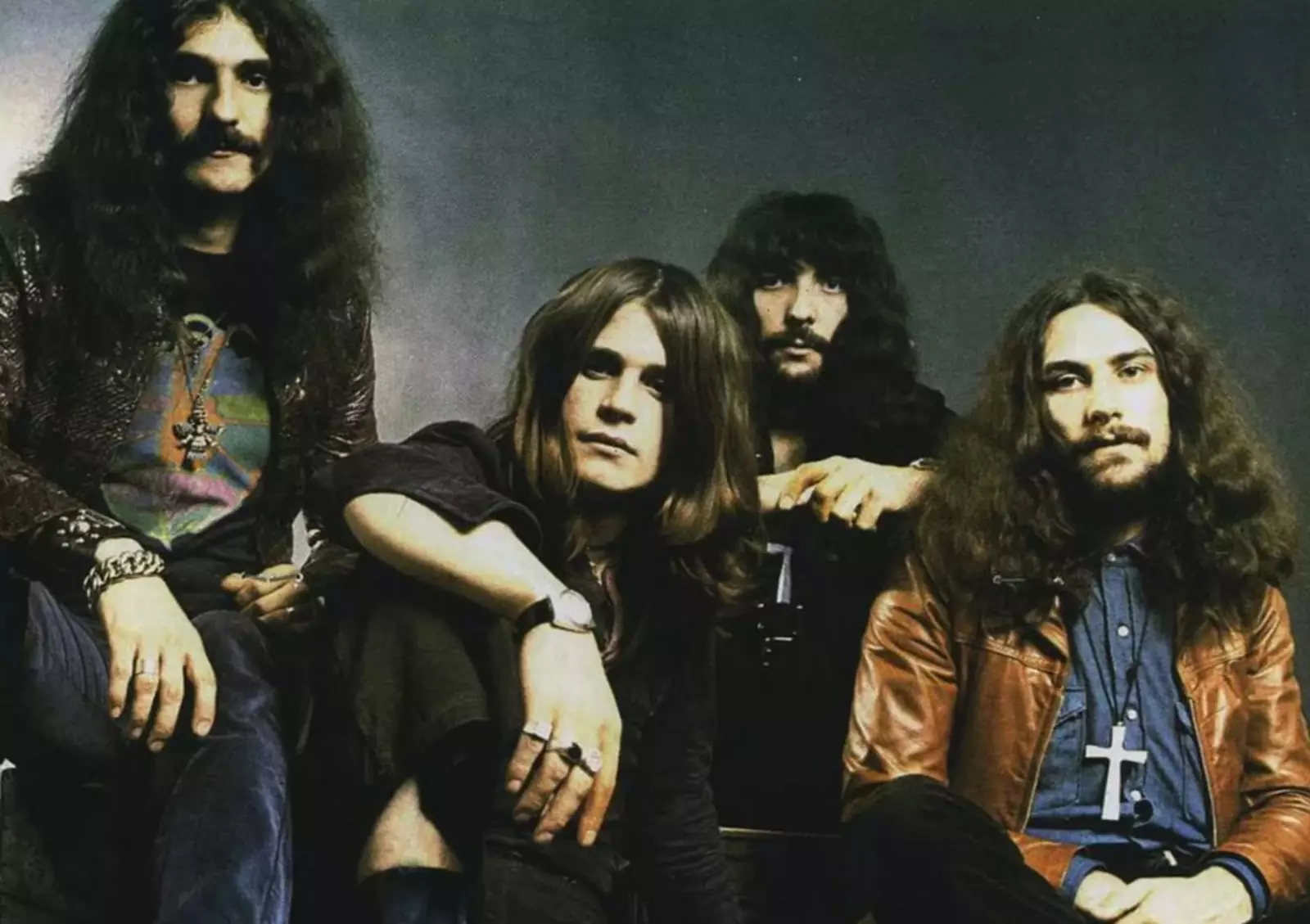 Black sabbath 1970