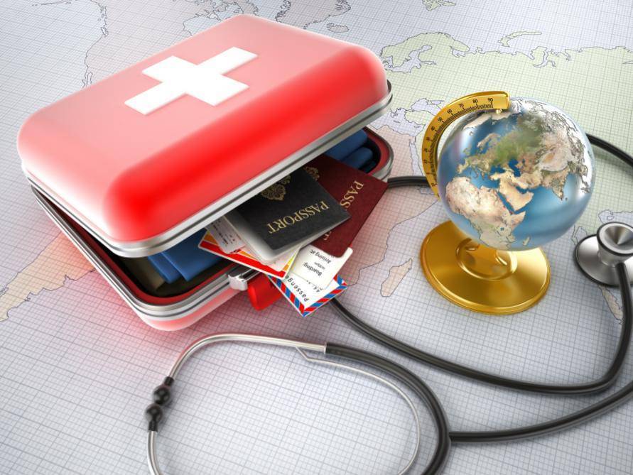 Медицинская туристическая страховка в таиланд для путешественников по отзывам 2021