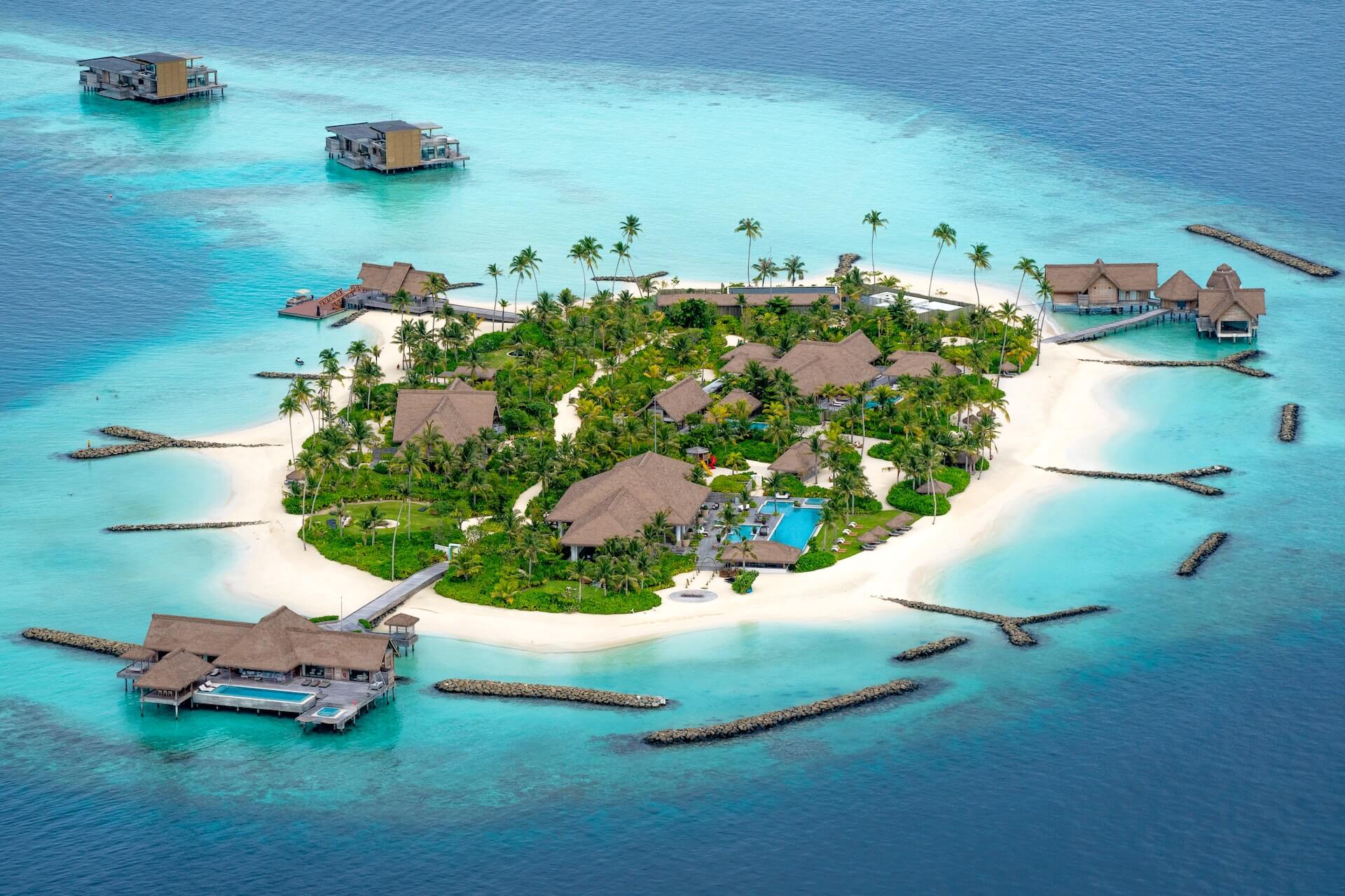 Локальные острова на Мальдивах: плюсы и минусы