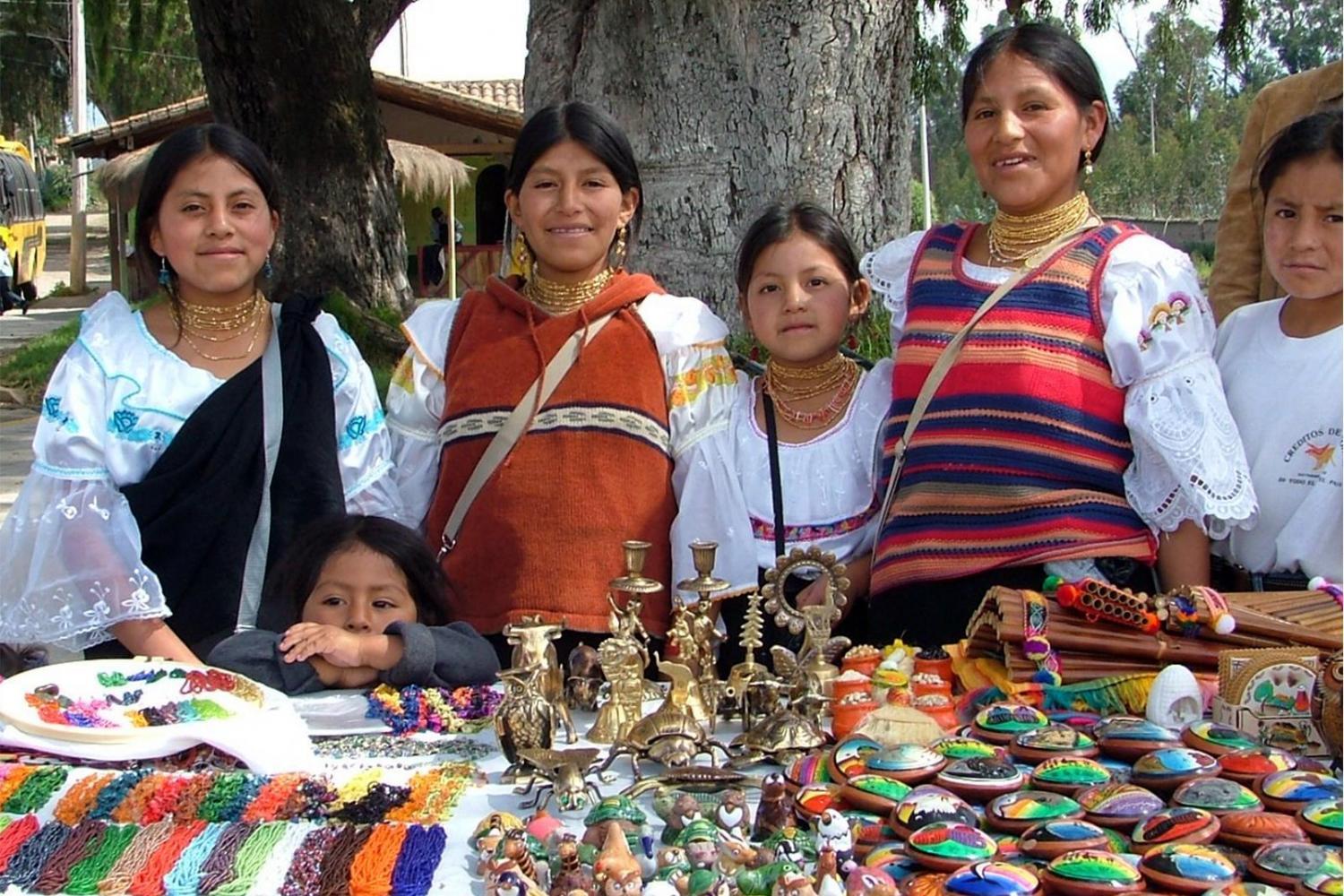 Работа и вакансии в эквадоре. faq: иммиграция в эквадор: о трудоустройстве или собственном бизнесе