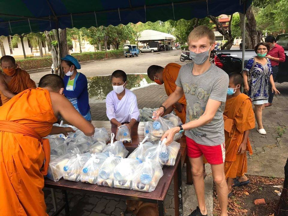 Россияне в тайланде: кем работают, как живут, отзывы о плюсах и минусах - thailand-trip.org
