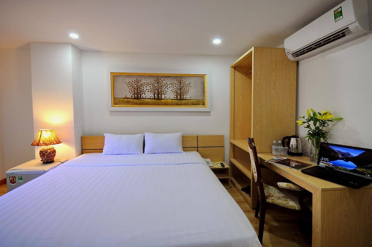 Обзор трехзвездочных отелей нячанга - ☭ свой человек в бангкоке