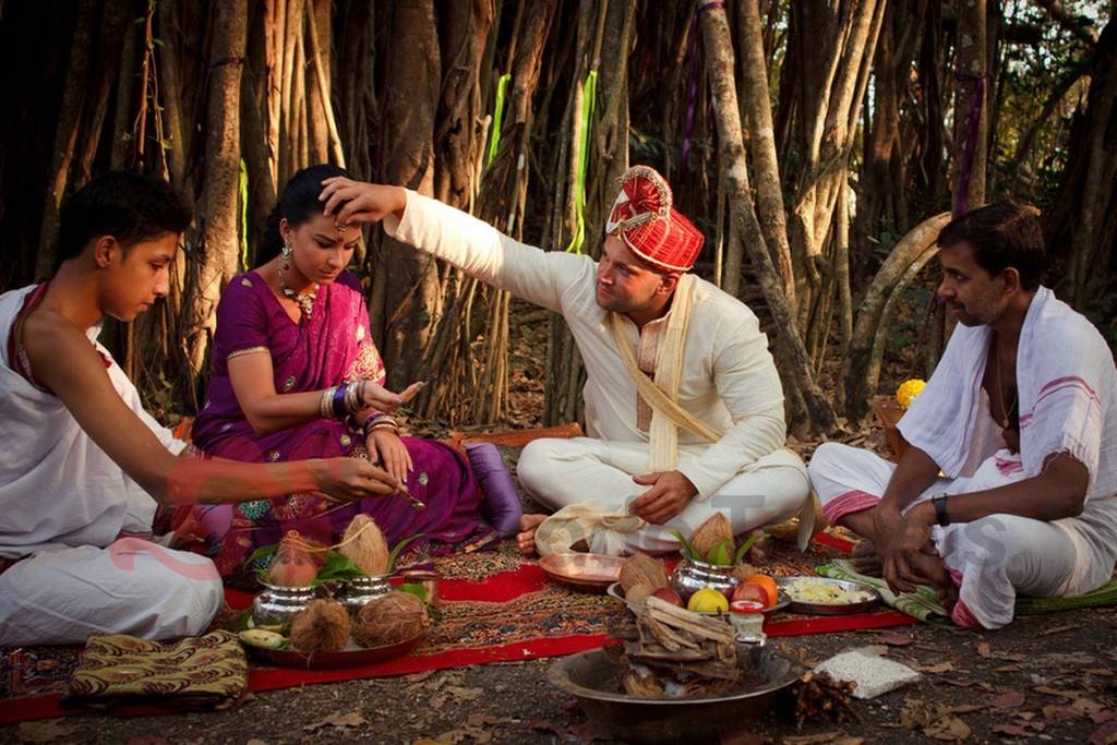 10 правил индийского этикета, которые вас удивят - отдых в сочи