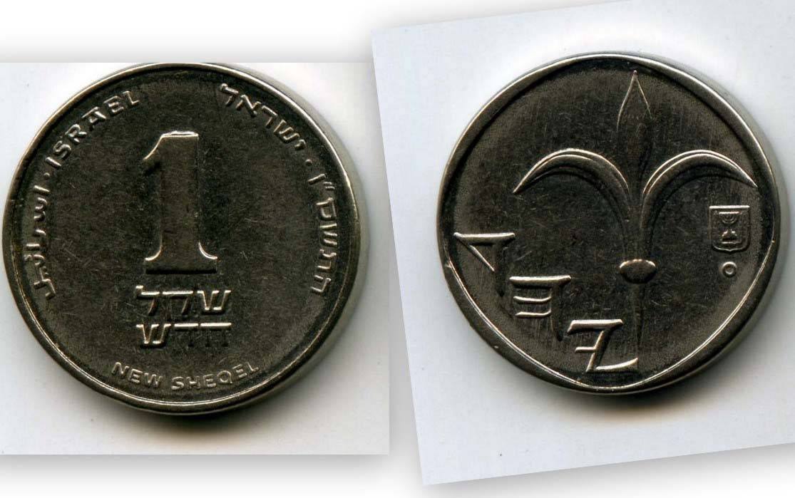 Какую валюту лучше брать в израиль: израильские деньги