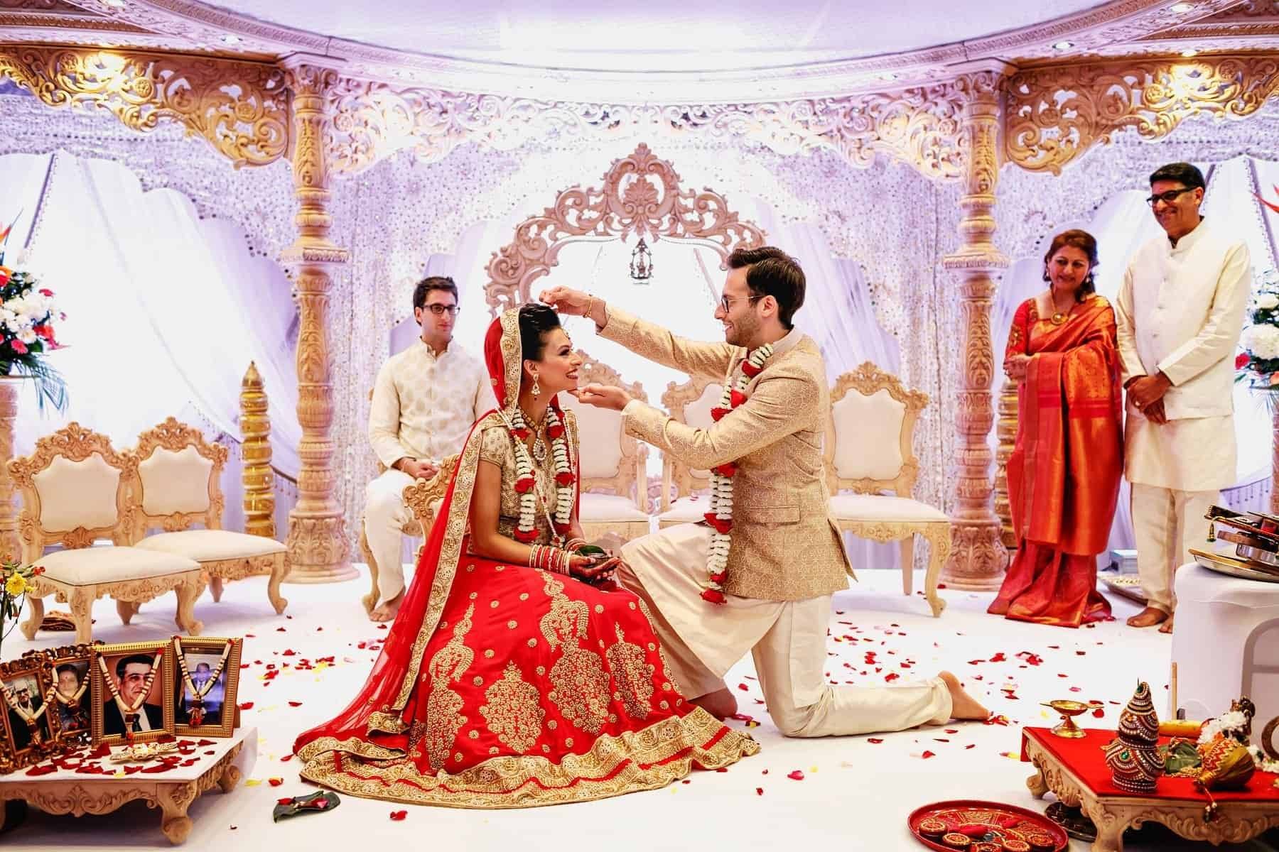 Традиции и обычаи индийской свадьбы, отношение индийцев к браку