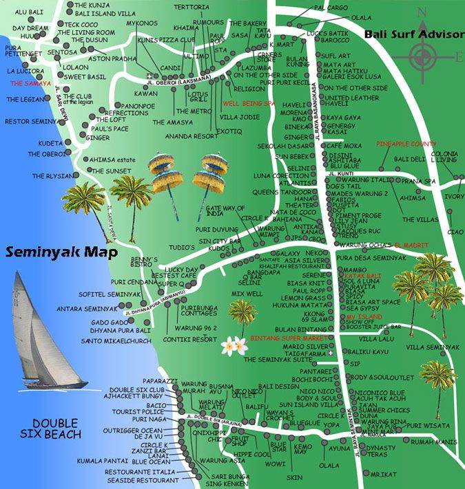 Остров нуса пенида. как добраться с бали и что посмотреть