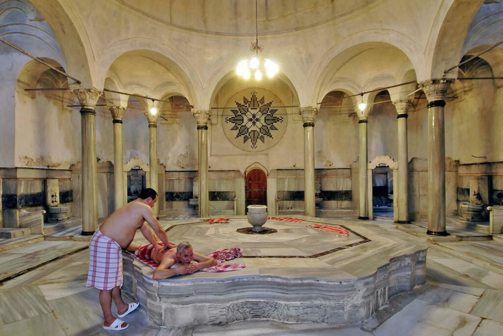 Лучший хамам (баня) в стамбуле, турция. куда сходить и сколько стоит. турецкие бани на карте стамбула. фото и видео. отзывы туристов. » карта путешественника