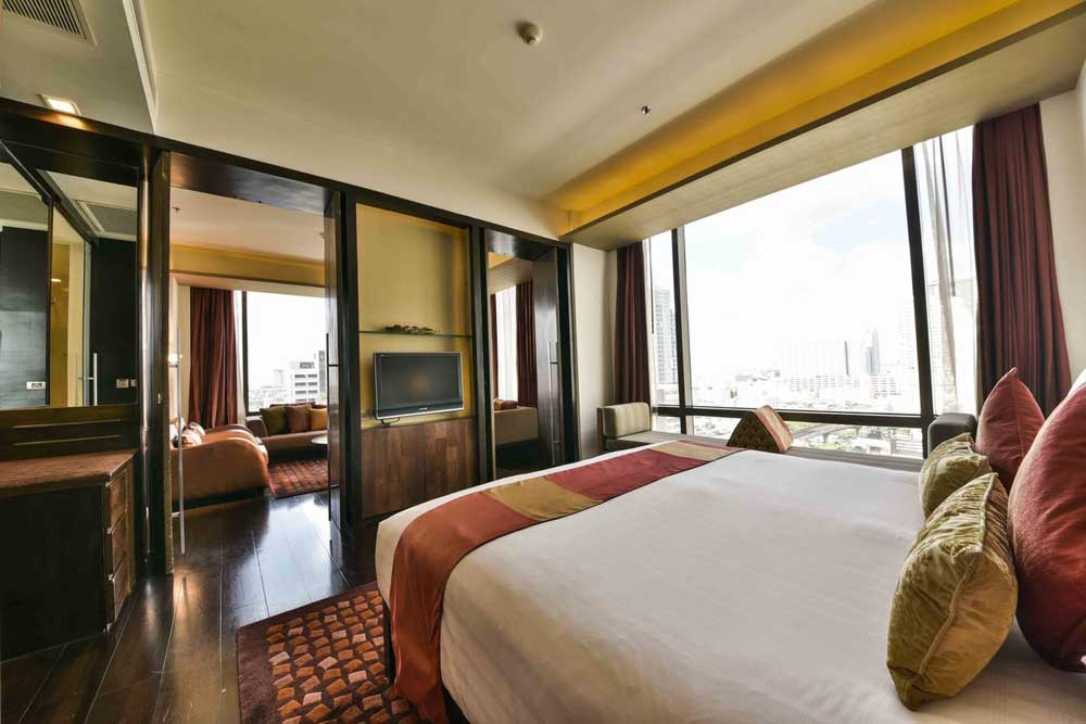 Отели бангкока - отзывы, фото. каталог и описание отелей и гостиниц бангкока