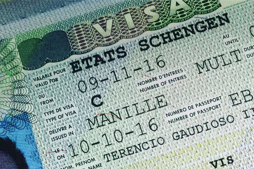 Шенгенская виза для граждан беларуси — все о визах и эмиграции