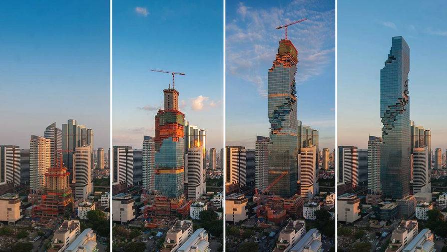 Список самых высоких зданий в азии - list of tallest buildings in asia - abcdef.wiki