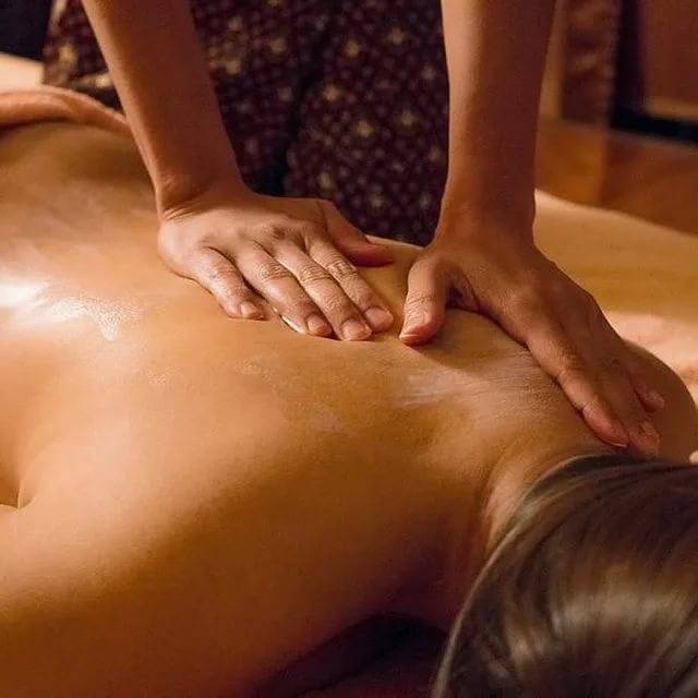 Боди массаж в таиланде или мужской отдых «по-взрослому». часть 2-я