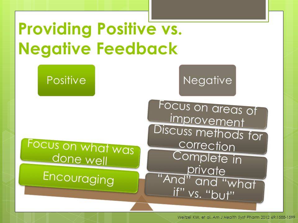 Positive negative visual gallery