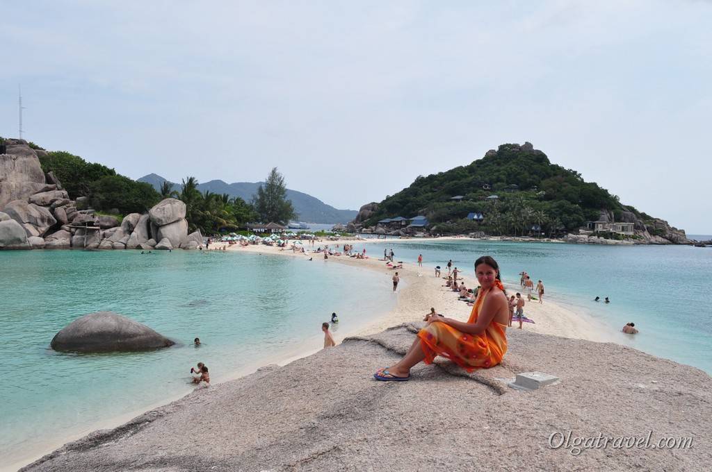 Остров ко тао в таиланде ????️ место для отдыха бэкпекеров и дайверов