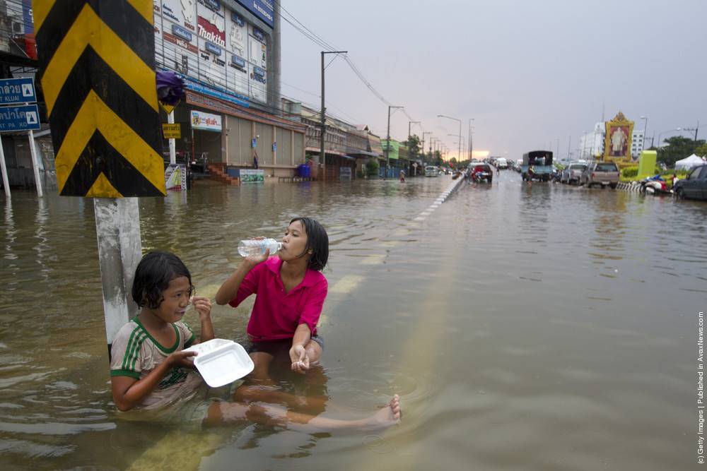 Наводнение в тайланде. можно ли ехать в тайланд? – 2021 отзывы туристов и форум "ездили-знаем!" *