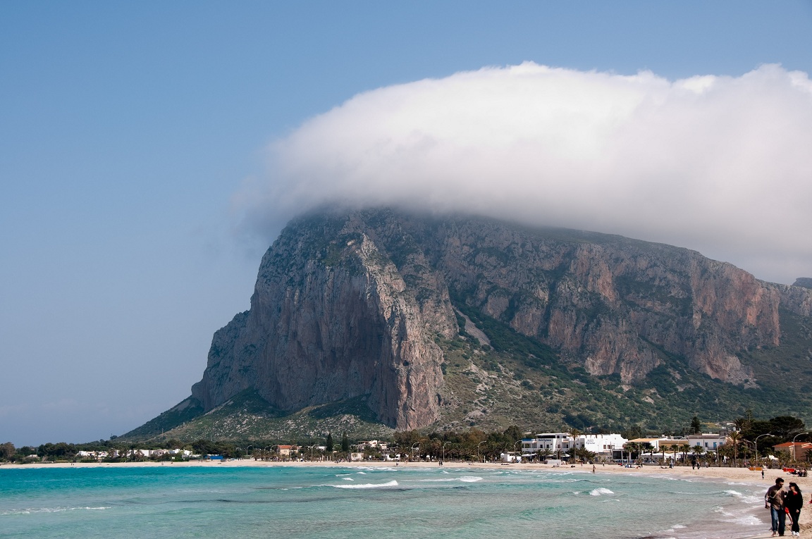 Пляжи сицилии - курорты и отели: где лучше?
