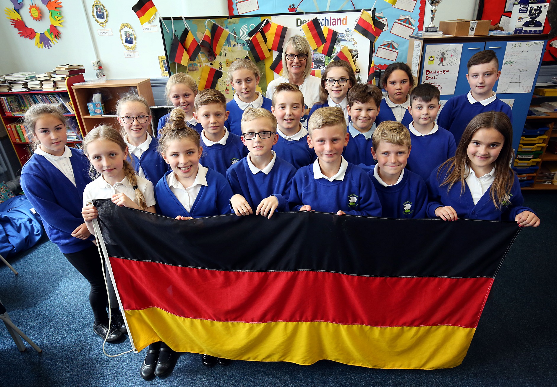 Образование в германии: особенности и преимущества