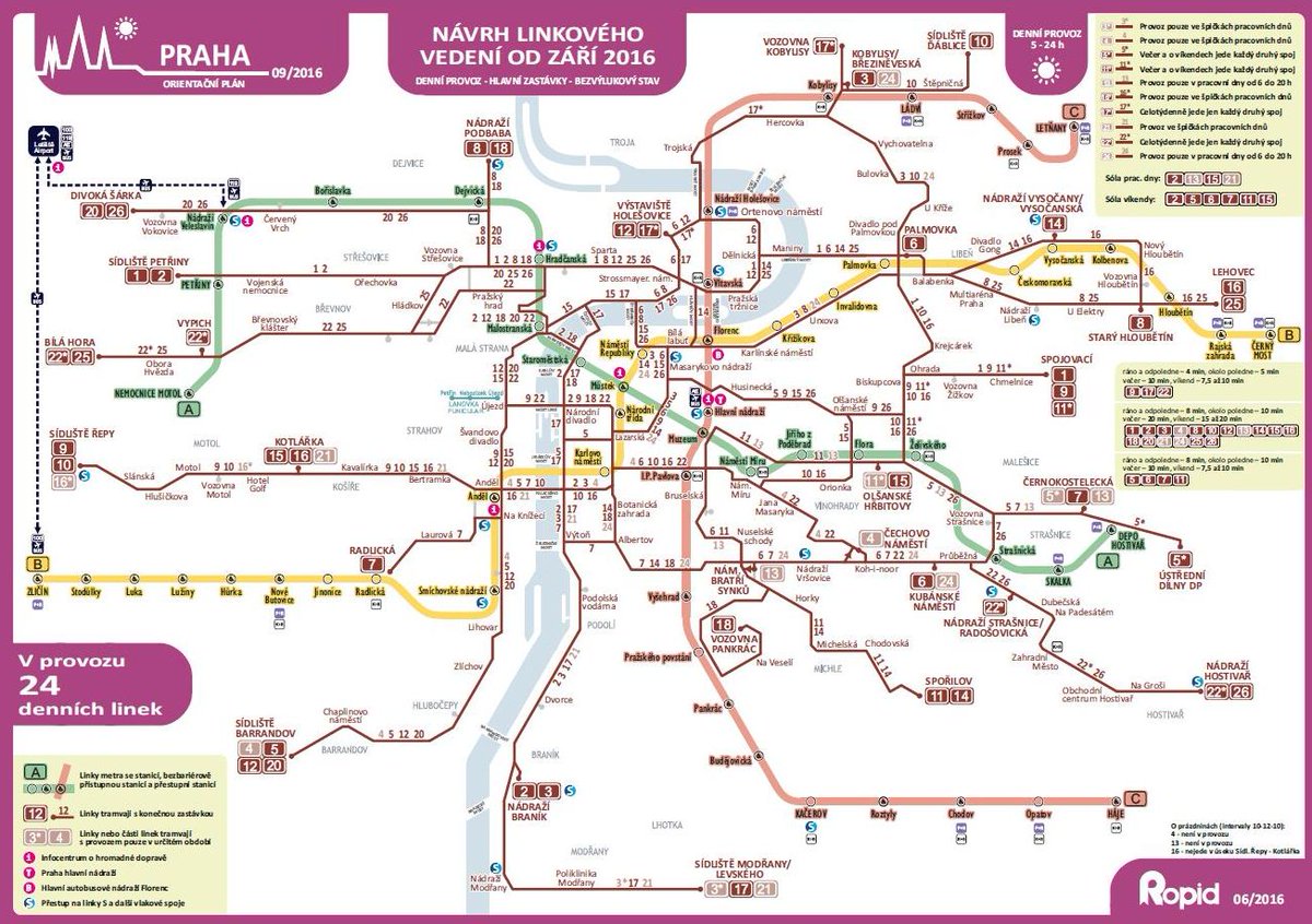 Общественный транспорт в праге проезд 2022 стоимость проезда на трамвае, маршрут трамвая 22 на карте с остановками