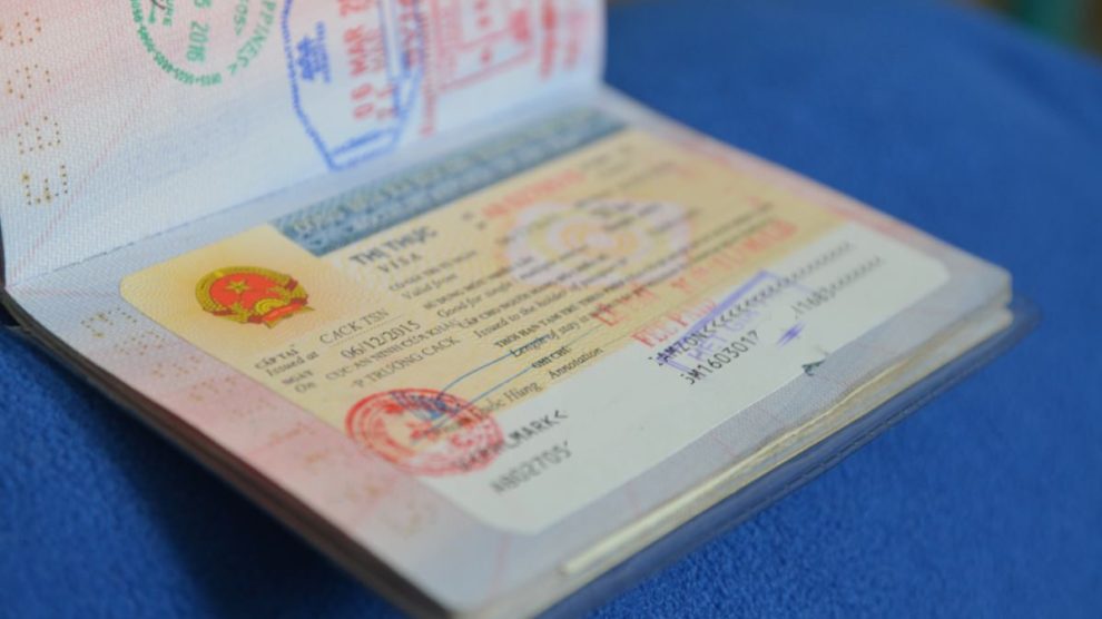 Нужна ли русскому туристу виза, чтобы отдохнуть в доминикане ????