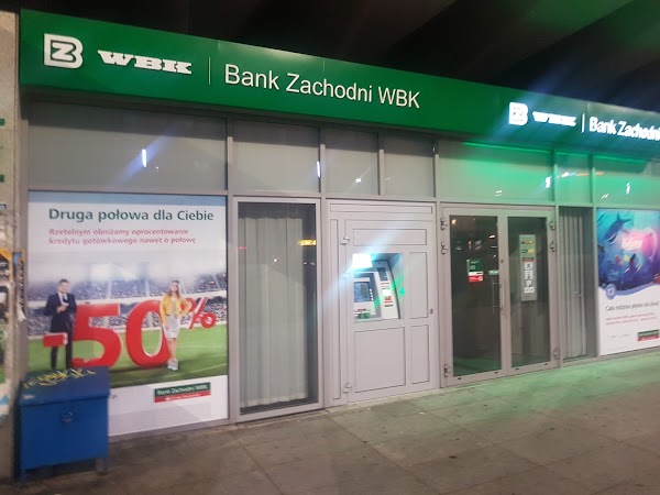 Польський “вбк банк заходни”