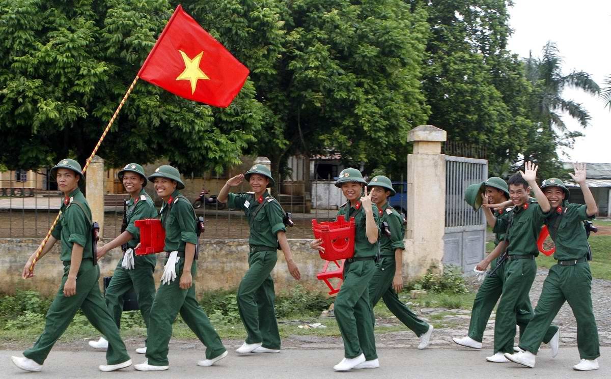 Праздники во вьетнаме по месяцам: фото и описание