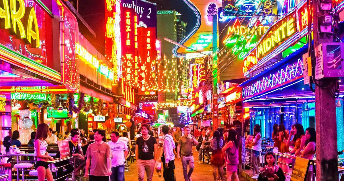35 туристических достопримечательностей бангкока рекомендованных для посещения