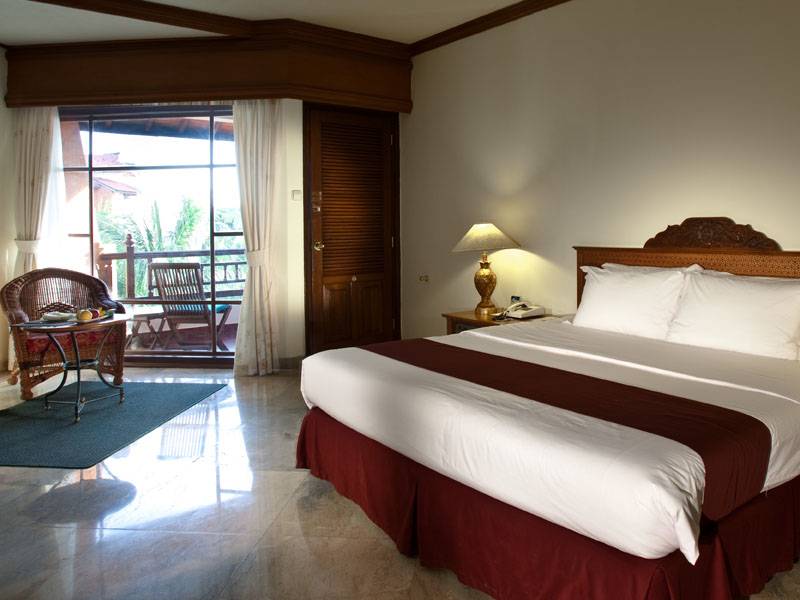 Sol by melia benoa bali 5* (индонезия/малые зондские острова/бали/танжун беноа). отзывы отеля. рейтинг отелей и гостиниц мира - hotelscheck.