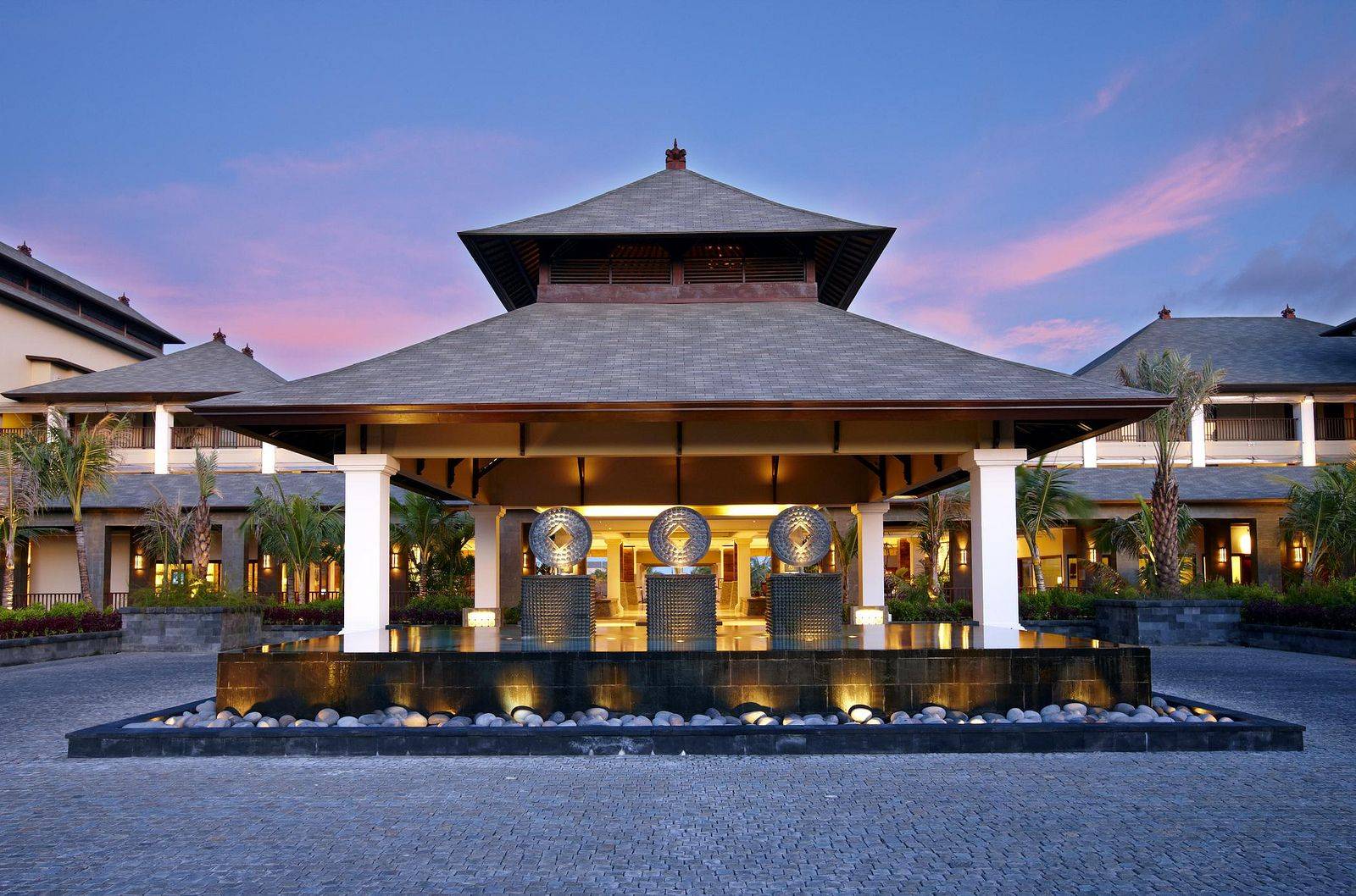 The st. regis bali resort 5*****