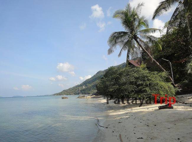 Остров панган, тайланд: фото, видео, отели - 2021
