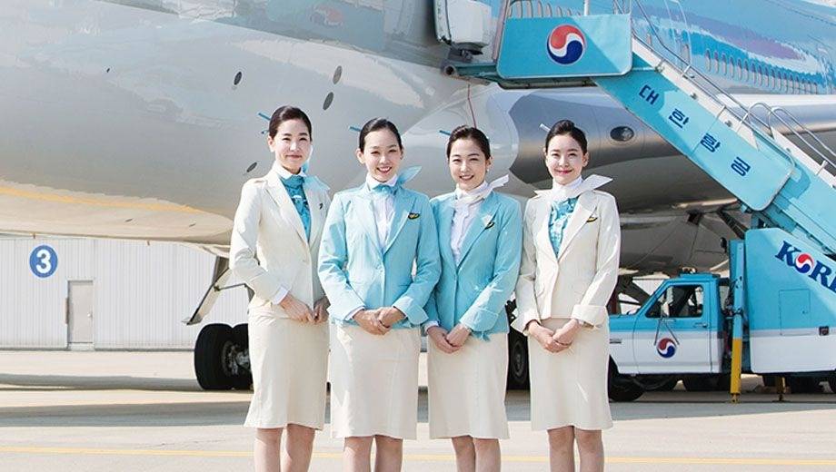 Авиакомпания korean air: куда летает, какие аэропорты, парк самолетов