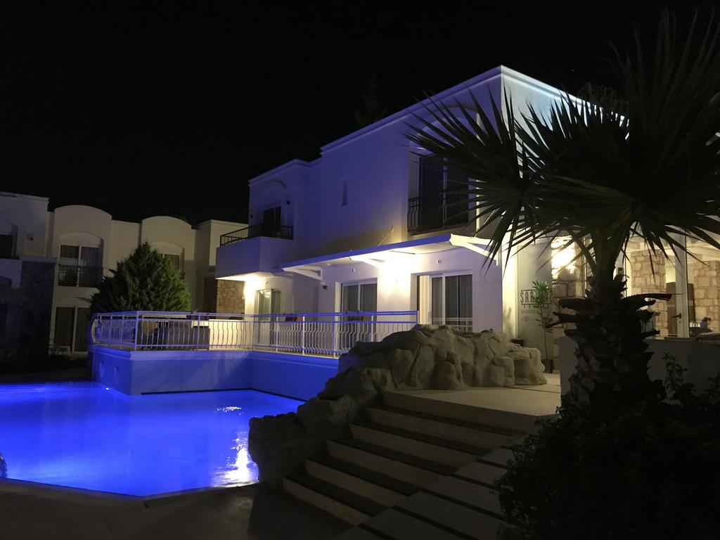 °costa sariyaz hotel bodrum 3*  (turkey)
 - from rub 5024 | booked