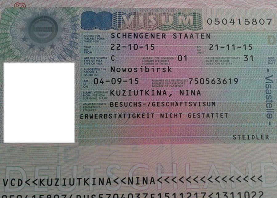 Часто задаваемые вопросы - федеральное министерство иностранных дел германии