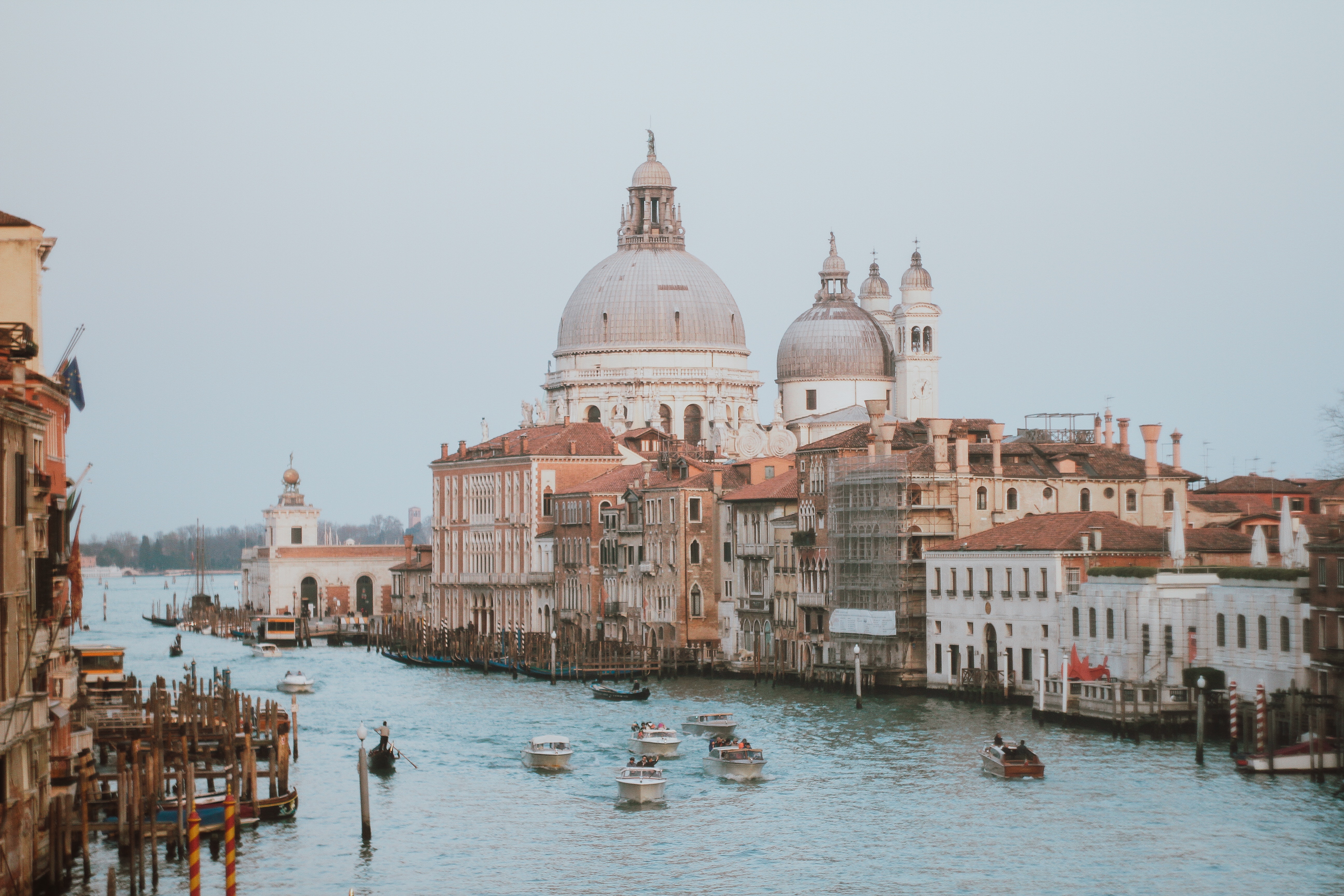 35 лучших достопримечательностей венеции