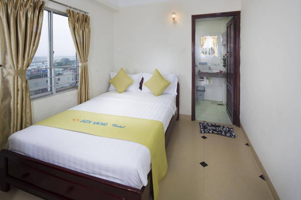 Golden lotus hotel 2* ????: чем привлекателен для туристов ????