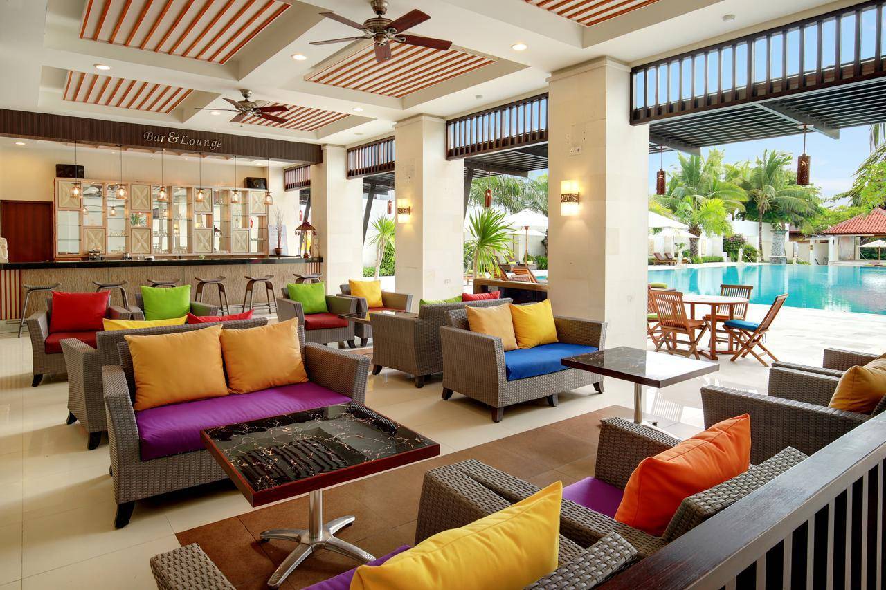 Bali Relaxing Resort and Spa